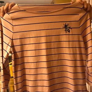 Bee Shirt